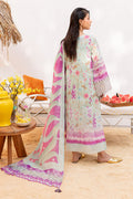 Nureh | Gardenia Lawn 24 | NS-136 A - House Of Anaya