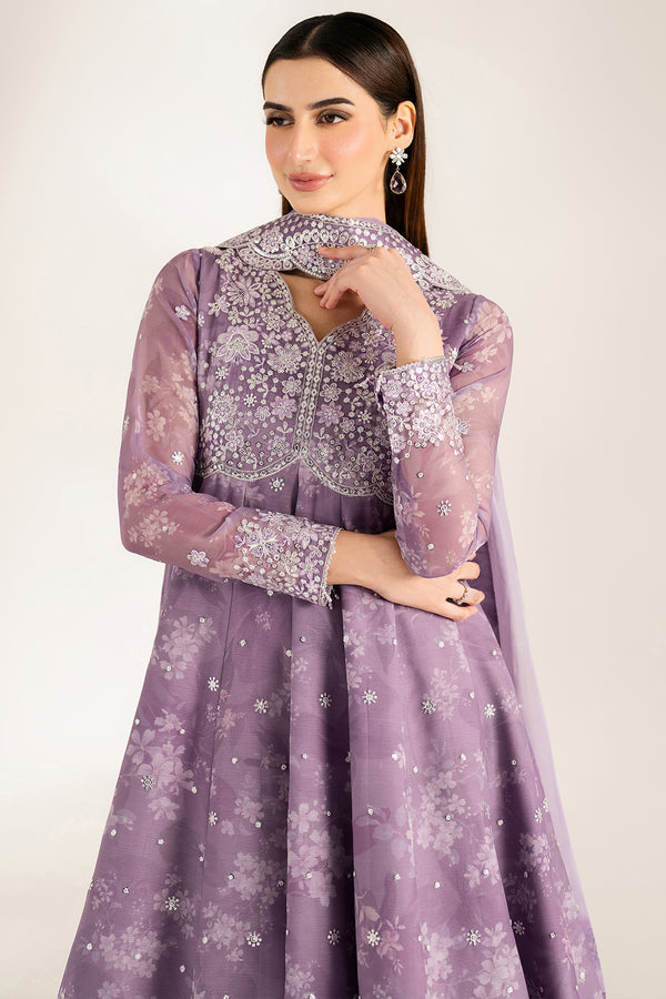 Farasha | Fiorella Formals | Violet Dreams