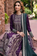 Jazmin | Dastaan Luxury Winter 23 | D4 - House Of Anaya