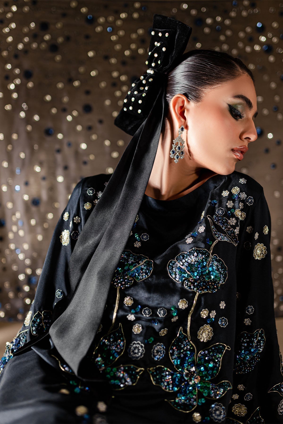Nureh | Tiny Twinkles | INTENSE - House Of Anaya
