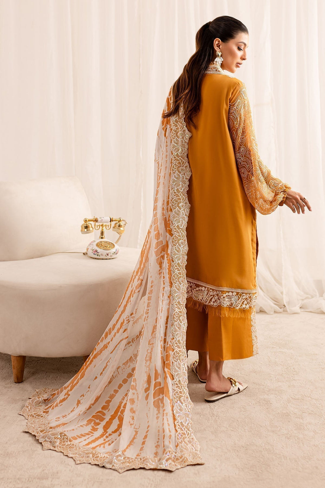 Nureh | Fancy Formals | NP-508 - House Of Anaya