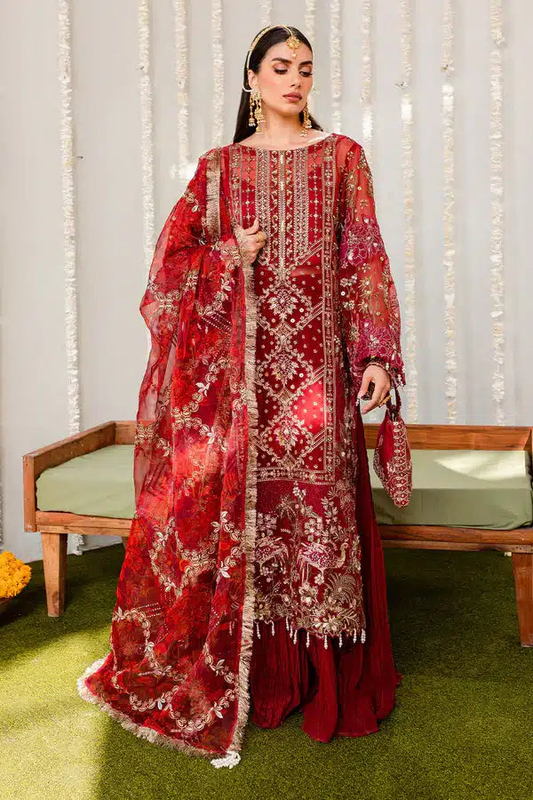 Nureh | Wedding Formals 23 | Muse - House Of Anaya