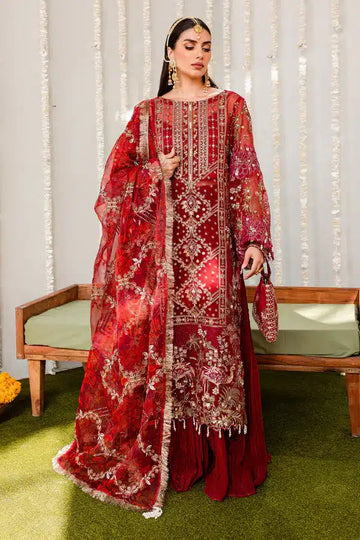 Nureh | Wedding Formals 23 | Muse - House Of Anaya