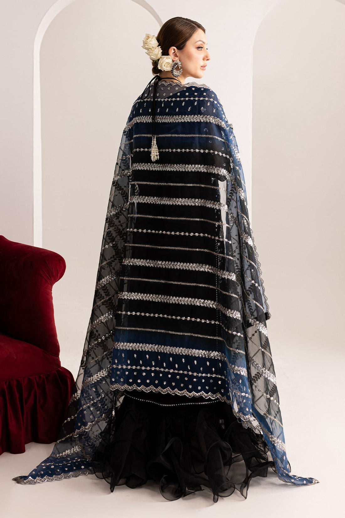 Nureh | Fancy Formals | NP-517 - House Of Anaya