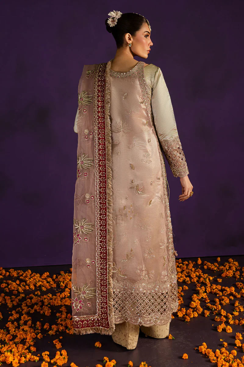 Nureh | Drop 2 Collection | Sabeela - FP-147