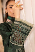 Farasha | Seraya Lawn 24 | JADE - House Of Anaya
