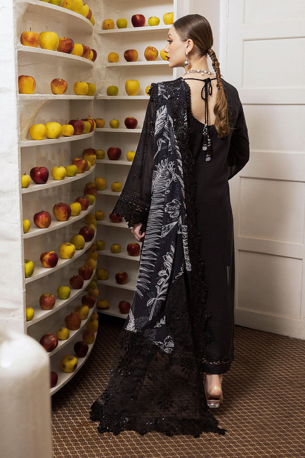 Nureh | Mademoiselle Luxury Swiss | NE-84 - House Of Anaya