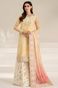 Farasha | Fiorella Formals | Floral Ray
