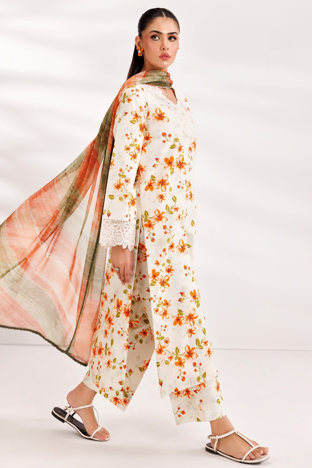 Soft Marigold