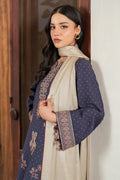 Jazmin | Winter Edition 24 | VISCOSE UW-0117