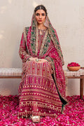 Nureh | Wedding Formals 23 | Daria - House Of Anaya