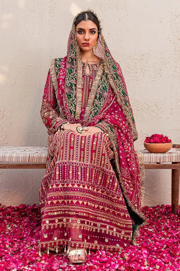 Nureh | Wedding Formals 23 | Daria - House Of Anaya