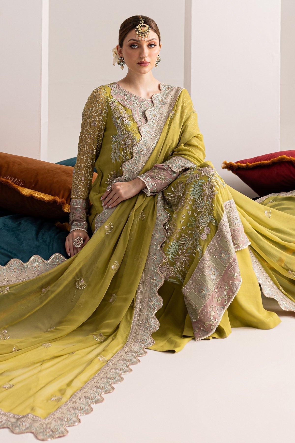Nureh | Fancy Formals | NP-515 - House Of Anaya