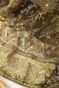Nureh | Jhoomro Wedding Formals | NL-50 - NURA - House Of Anaya