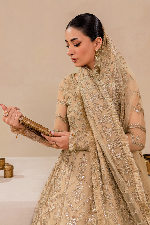 Farasha | Lumiere Formals | DREAMT FLAIR - House Of Anaya