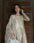 Faiza Saqlain | Za eva Wedding Formals |Joella