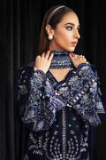 Nureh | Maya Velvet 23 | Safeena - House Of Anaya