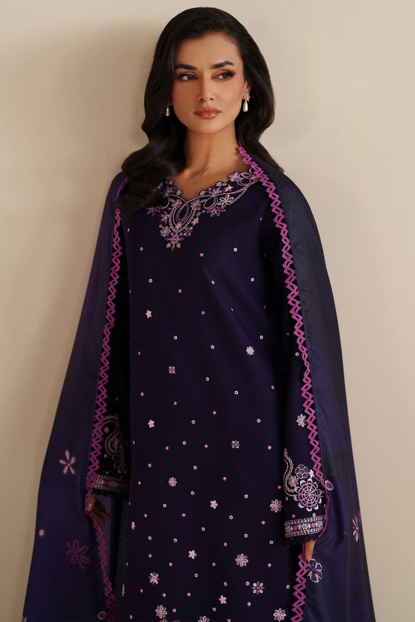 Farasha | Winter Spell 25 | Whim