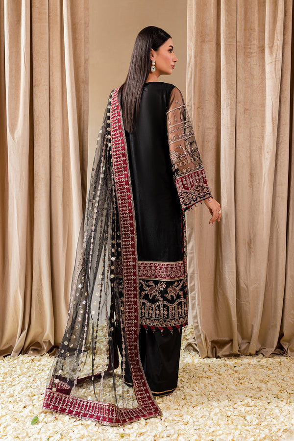 Farasha | Lumiere Formals | NOUR - House Of Anaya
