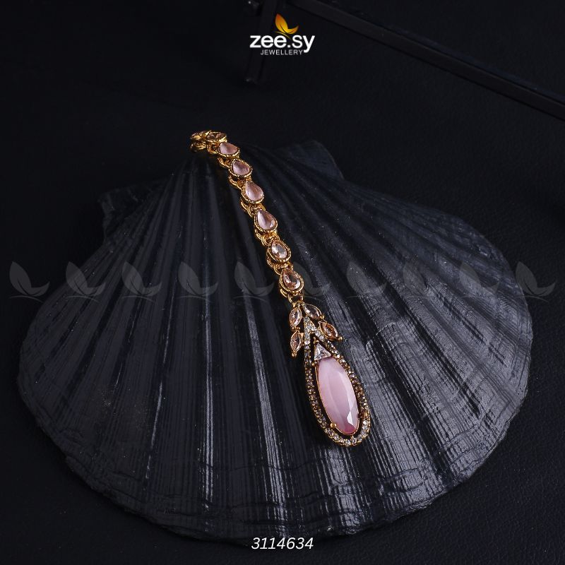 Poppy Bindiya - House Of Zarish
