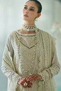 Sobia Nazir | Luxury Lawn Eid 26 | 9A