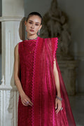 Sobia Nazir | Luxury Lawn Eid 26 | 9B