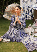 Elaf Premium | Printed Collection 24 | EEP-07A - Shadow Sisters - House Of Anaya