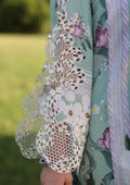 Elaf Premium | Prints Chikankari 24 | 05B CELESTIAL - House Of Anaya