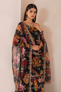Baroque | Formal Collection | CHIFFON UF-707