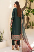 Jazmin | Irish Lawn SS 24 | D9 - House Of Anaya
