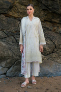 Baroque | Embroidered Lawn | SF-4132