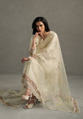 Zarqash | Silk Edit | ZQS 017 SUNLEE - House of Zarish