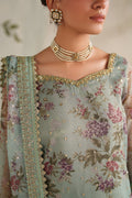 Baroque | Stitched Formals | SF-4373