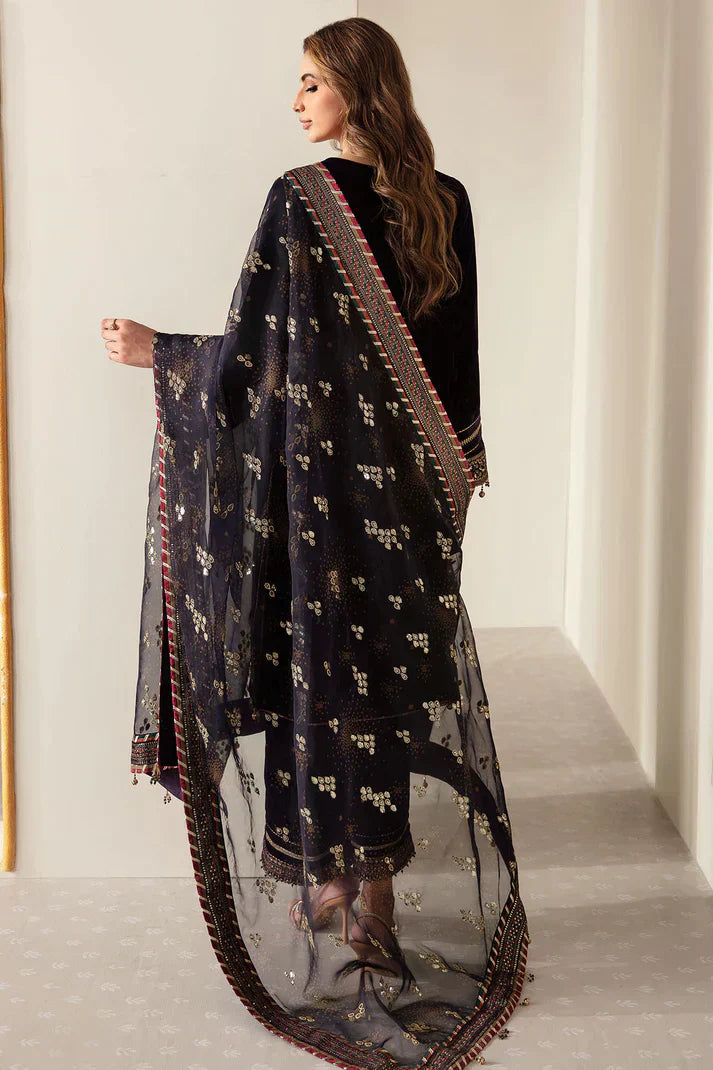 Jazmin | Velvet 23 | VF-2011 - House Of Anaya