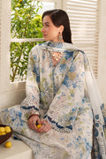 Baroque | Luxury Pret Summer | UF-4401