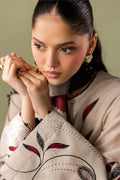 Baroque | Embroidered Lawn | SF-4418