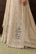 Baroque | Edit Lawnƒ??26 | EMBROIDERED LAWN EL26-D03 UNSTITCHED