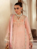 Bin Ilyas | Mehroze Luxury Lawn 25 | 91 - B