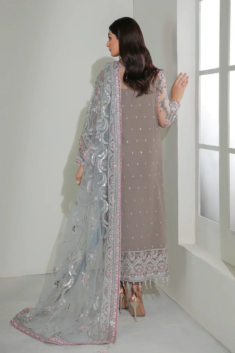 Baroque | Formals Collection | UF-184 - House Of Anaya