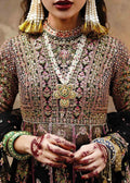 Hussain Rehar | Zaib un Nisa 23 | Kajal - House Of Anaya