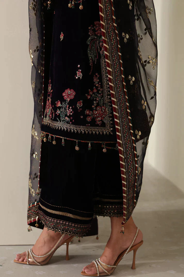 Jazmin | Velvet 23 | VF-2011 - House Of Anaya