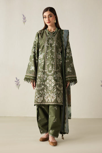 Baroque | Embroidered Lawn | SF-4431