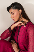 Baroque | Stitched Formals | SF-4138