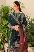 Jazmin | Irish Lawn SS 24 | D9 - House Of Anaya