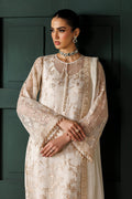 Baroque | Stitched Formals | SF-4437