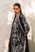 Baroque | Stitched Formals | SF-4381