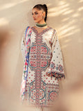 Bin Ilyas | Mehroze Luxury Lawn 25 | 92 - A