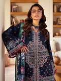 Bin Ilyas | Mehroze Luxury Lawn 25 | 92 - B