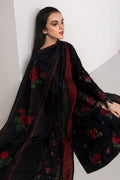 Baroque | Embroidered Lawn | SF-361