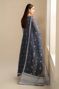 Baroque | Stitched Formals | SF-621